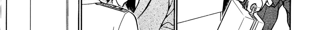 Read Case Closed chapter 225 image 21 on Lezhin