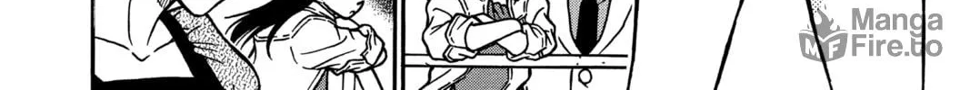 Read Case Closed chapter 225 image 23 on Lezhin
