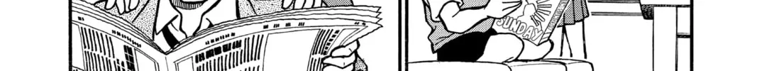 Read Case Closed chapter 225 image 7 on Lezhin