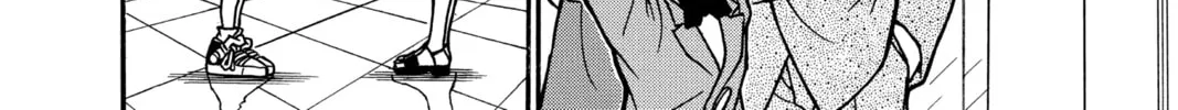 Read Case Closed chapter 227 image 31 on Lezhin