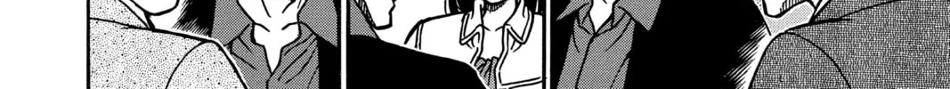 Read Case Closed chapter 228 image 15 on Lezhin