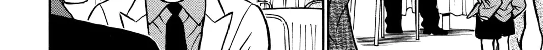 Read Case Closed chapter 228 image 27 on Lezhin