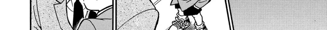 Read Case Closed chapter 228 image 3 on Lezhin