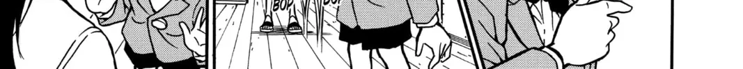 Read Case Closed chapter 229 image 21 on Lezhin
