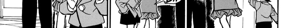 Read Case Closed chapter 229 image 25 on Lezhin