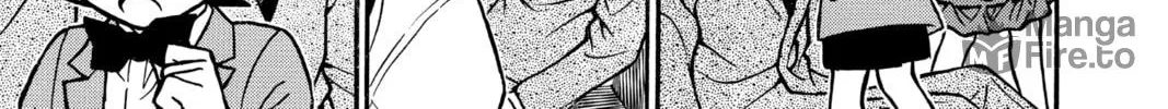 Read Case Closed chapter 229 image 29 on Lezhin