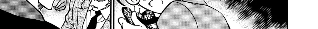 Read Case Closed chapter 230 image 21 on Lezhin