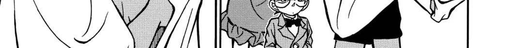 Read Case Closed chapter 230 image 33 on Lezhin