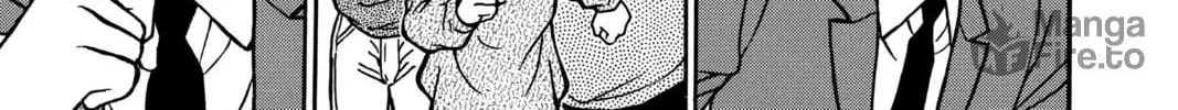 Read Case Closed chapter 231 image 17 on Lezhin
