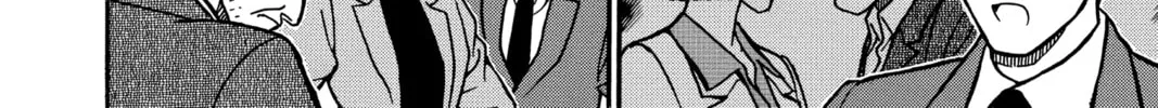 Read Case Closed chapter 231 image 27 on Lezhin