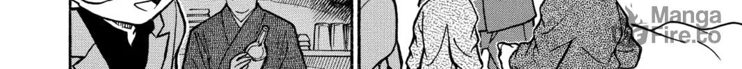 Read Case Closed chapter 232 image 23 on Lezhin