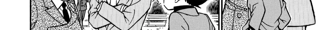 Read Case Closed chapter 233 image 31 on Lezhin