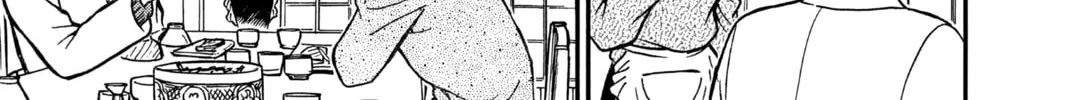 Read Case Closed chapter 233 image 57 on Lezhin