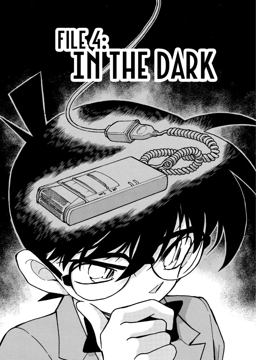 Read Case Closed chapter 233 image 72 on Lezhin