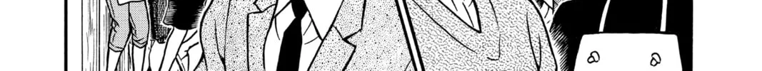 Read Case Closed chapter 234 image 1 on Lezhin