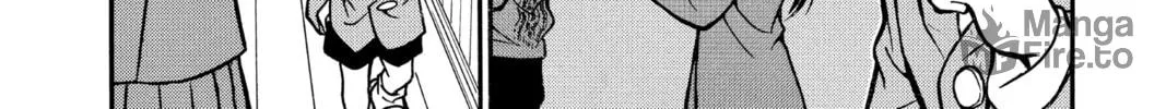Read Case Closed chapter 235 image 19 on Lezhin