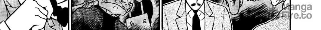 Read Case Closed chapter 236 image 17 on Lezhin