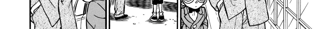 Read Case Closed chapter 236 image 27 on Lezhin