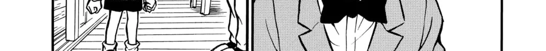 Read Case Closed chapter 236 image 3 on Lezhin