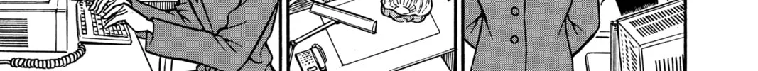 Read Case Closed chapter 236 image 33 on Lezhin