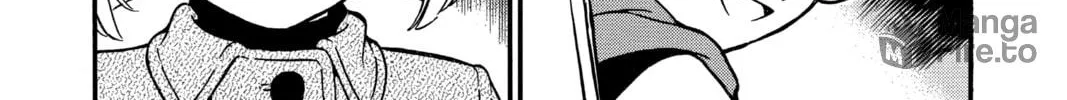 Read Case Closed chapter 238 image 5 on Lezhin