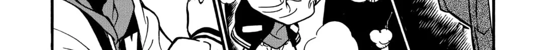 Read Case Closed chapter 239 image 27 on Lezhin