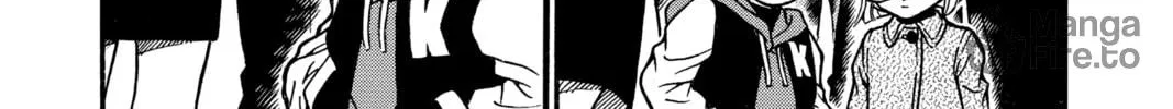 Read Case Closed chapter 239 image 5 on Lezhin
