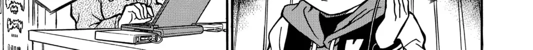 Read Case Closed chapter 240 image 13 on Lezhin