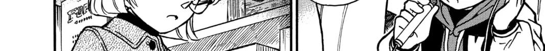 Read Case Closed chapter 240 image 15 on Lezhin