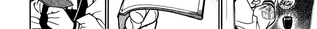 Read Case Closed chapter 240 image 19 on Lezhin
