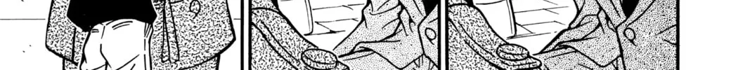 Read Case Closed chapter 245 image 13 on Lezhin