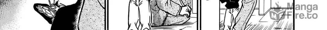 Read Case Closed chapter 245 image 9 on Lezhin