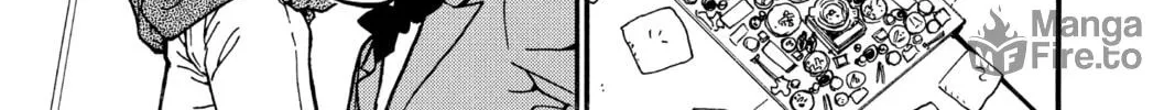 Read Case Closed chapter 246 image 29 on Lezhin