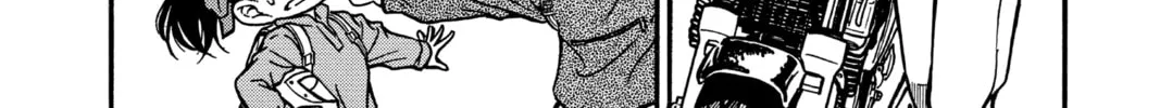 Read Case Closed chapter 246 image 3 on Lezhin