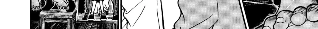 Read Case Closed chapter 247 image 3 on Lezhin