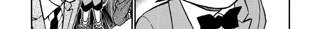 Read Case Closed chapter 248 image 7 on Lezhin