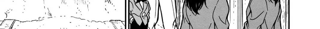 Read Case Closed chapter 249 image 21 on Lezhin