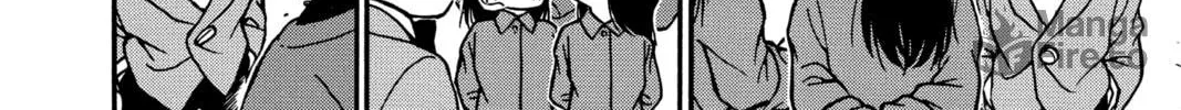 Read Case Closed chapter 249 image 23 on Lezhin