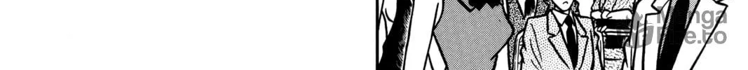 Read Case Closed chapter 25 image 19 on Lezhin