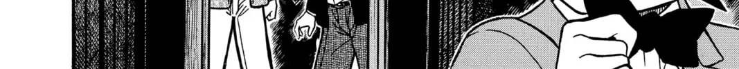 Read Case Closed chapter 250 image 15 on Lezhin