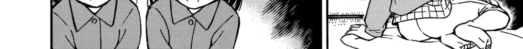 Read Case Closed chapter 250 image 31 on Lezhin
