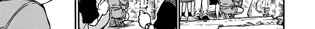 Read Case Closed chapter 251 image 21 on Lezhin