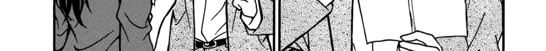 Read Case Closed chapter 251 image 3 on Lezhin