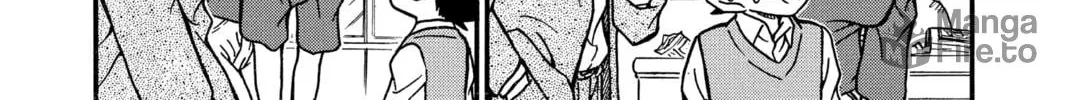 Read Case Closed chapter 251 image 5 on Lezhin