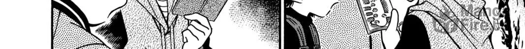 Read Case Closed chapter 253 image 11 on Lezhin
