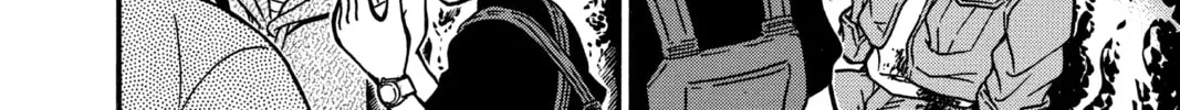 Read Case Closed chapter 253 image 15 on Lezhin