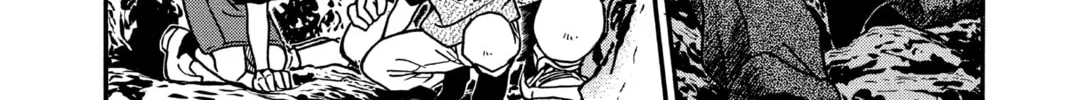 Read Case Closed chapter 253 image 3 on Lezhin