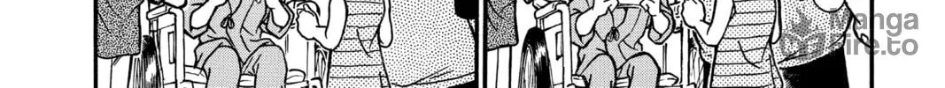 Read Case Closed chapter 254 image 11 on Lezhin