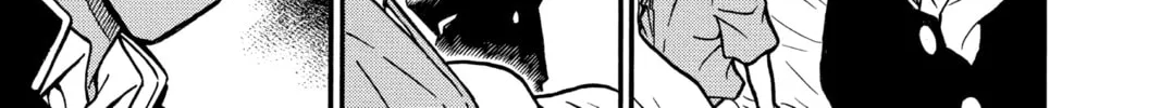 Read Case Closed chapter 254 image 21 on Lezhin