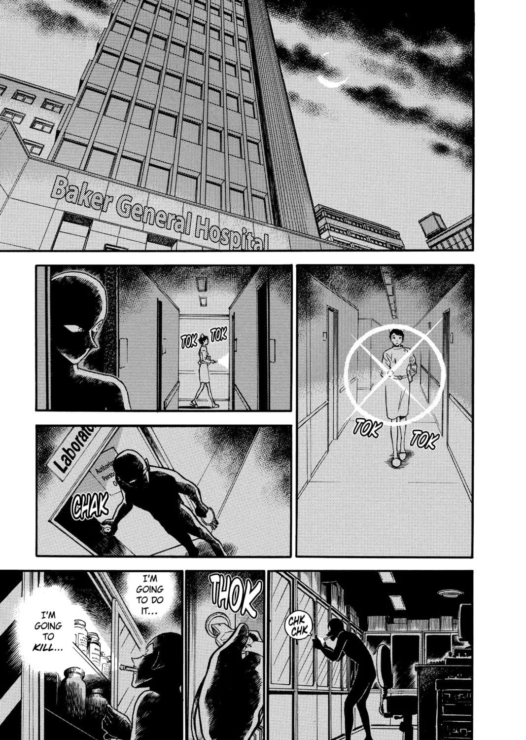 Read Case Closed chapter 254 image 28 on Lezhin